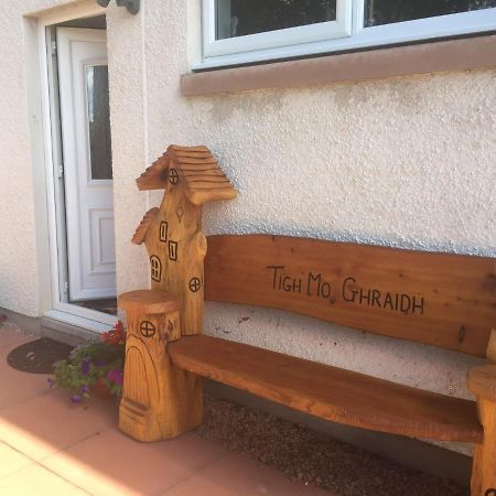 Apartamento Tigh Mo Ghraidh Inverness Exterior foto