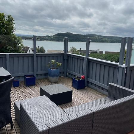Apartamento Tigh Mo Ghraidh Inverness Exterior foto