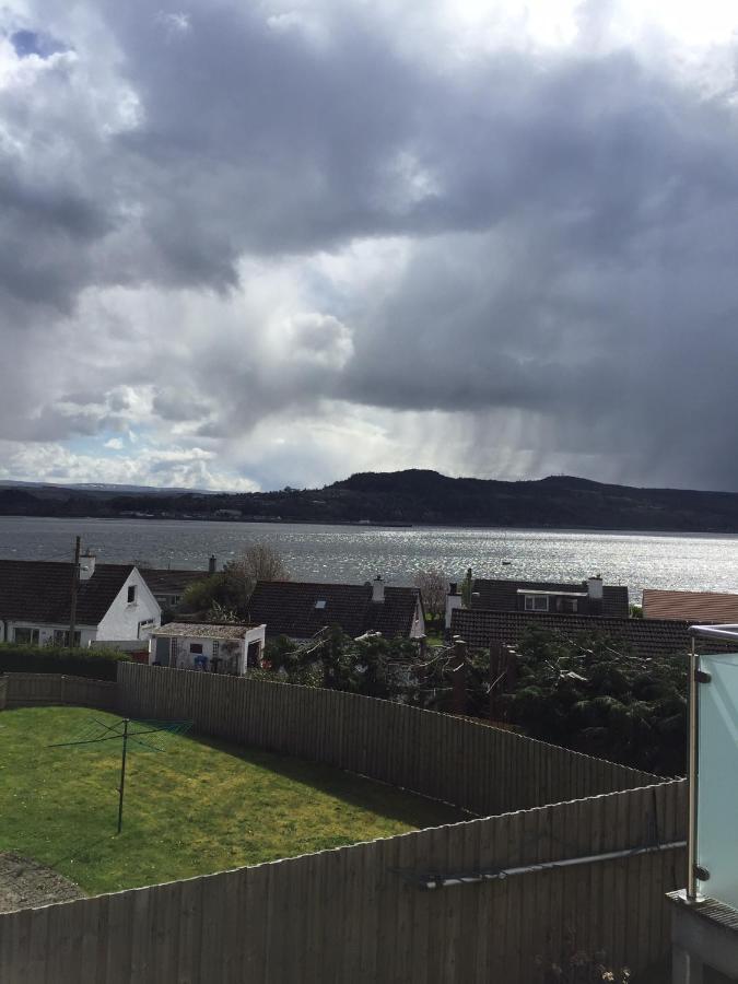 Apartamento Tigh Mo Ghraidh Inverness Exterior foto