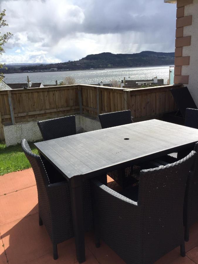Apartamento Tigh Mo Ghraidh Inverness Exterior foto