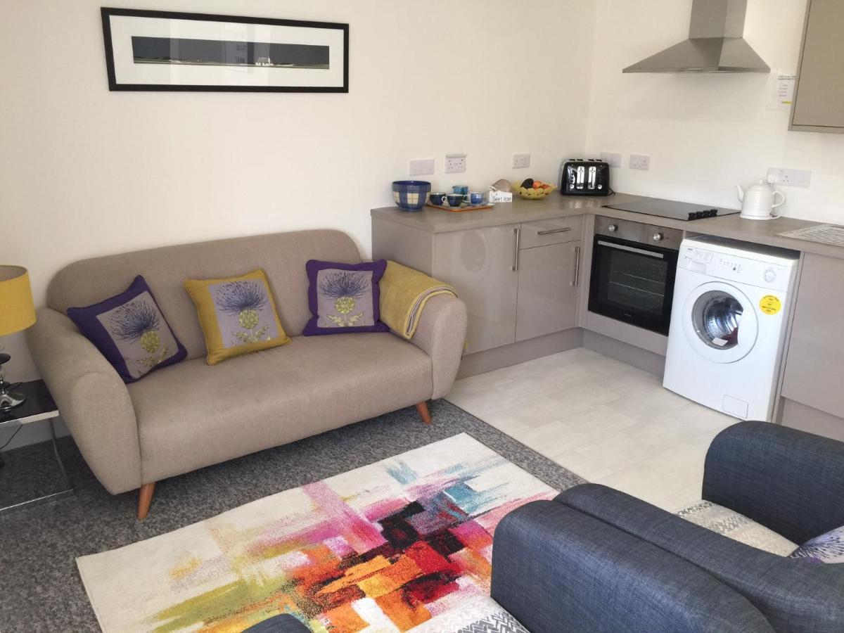 Apartamento Tigh Mo Ghraidh Inverness Exterior foto