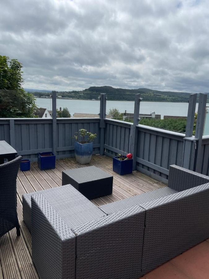 Apartamento Tigh Mo Ghraidh Inverness Exterior foto